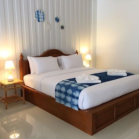 Baan Iyara Hotel Nan Buitenkant foto